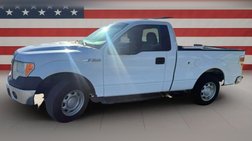 2014 Ford F-150 XL