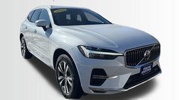 2022 Volvo XC60 Recharge T8 Inscription Expression