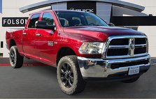 2016 Ram Ram Pickup 3500 Tradesman