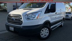 2017 Ford Transit 250