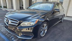 2014 Mercedes-Benz E-Class E 350