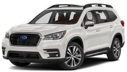 2022 Subaru Ascent Touring