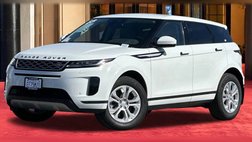 2023 Land Rover Range Rover Evoque P250 S