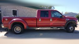 2009 Ford Super Duty F-350 XLT
