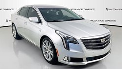 2019 Cadillac XTS Luxury