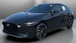 2023 Mazda MAZDA3 2.5 S Premium