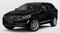 2017 Volvo XC60 T5 Inscription