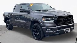 2022 Ram Ram Pickup 1500 Laramie