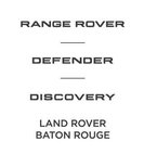 2025 Land Rover Discovery Sport P250 S