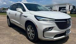 2022 Buick Enclave Premium