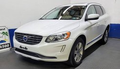 2016 Volvo XC60 T6 Drive-E