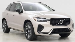 2025 Volvo XC60 B5 Core Dark Theme