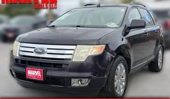 2007 Ford Edge SEL