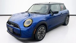 2026 MINI Hardtop Oxford Edition