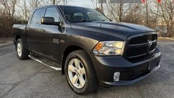 2013 Ram Ram Pickup 1500 Express
