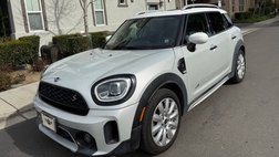 2021 MINI Countryman Cooper S ALL4