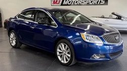 2014 Buick Verano Base