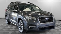 2021 Subaru Ascent Touring