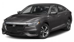 2022 Honda Insight EX
