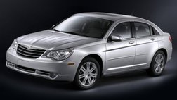 2008 Chrysler Sebring Limited