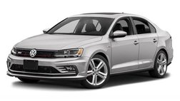 2017 Volkswagen Jetta 2.0T GLI