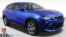 2024 Dodge Hornet R/T