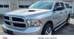 2014 Ram Ram Pickup 1500 Express