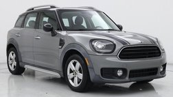 2017 MINI Countryman Cooper