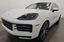 2026 Porsche Cayenne S E-Hybrid