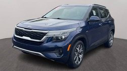 2021 Kia Seltos EX