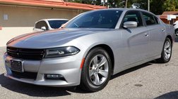 2017 Dodge Charger SXT