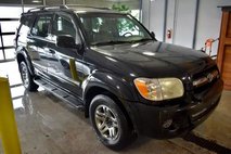 2006 Toyota Sequoia Limited