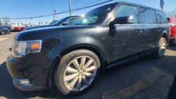 2014 Ford Flex SEL