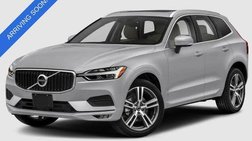 2018 Volvo XC60 T6 R-Design