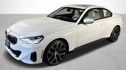 2023 BMW 2 Series 230i xDrive