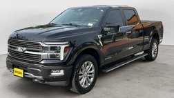 2024 Ford F-150 King Ranch