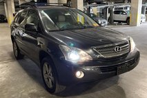 2008 Lexus RX 400H Base