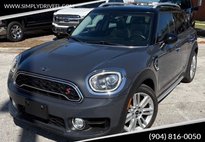 2019 MINI Countryman Cooper S