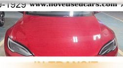 2022 Tesla Model S Plaid