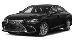 2019 Lexus ES 350 F SPORT