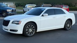 2014 Chrysler 300 S