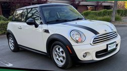 2013 MINI Hardtop Cooper
