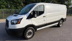 2019 Ford Transit 150