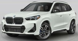 2026 BMW X1 M35i