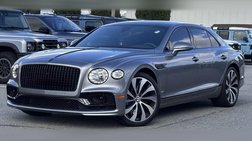 2021 Bentley Flying Spur V8