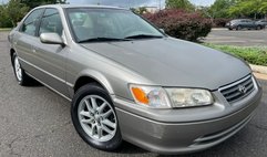 2000 Toyota Camry XLE V6
