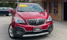 2015 Buick Encore Convenience