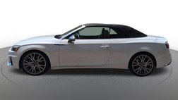 2023 Audi S5 3.0T quattro Premium Plus