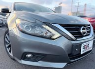 2017 Nissan Altima 2.5 SL
