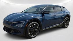 2025 Kia EV6 Wind